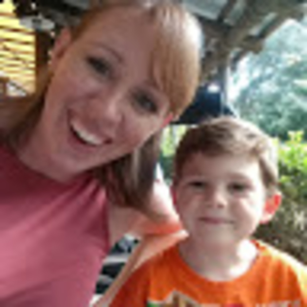 Meet your Posher, Brianne